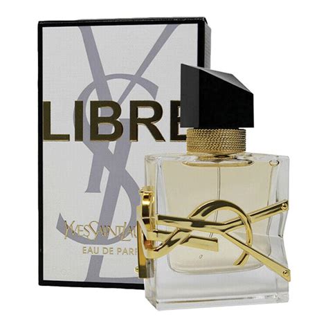 YSL libre perfume chemist warehouse